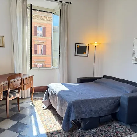Casa Angeli 2 Rzym