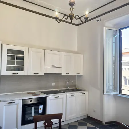 Casa Angeli 2 * Rzym