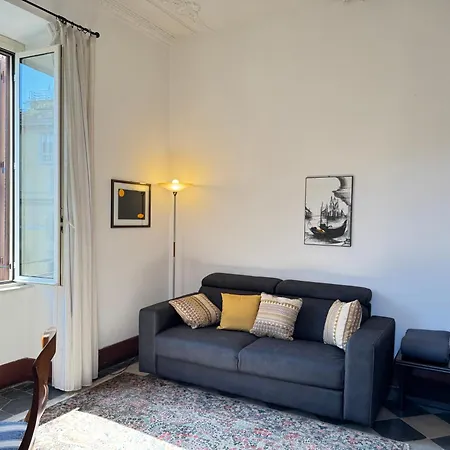 Casa Angeli 2 Διαμέρισμα *