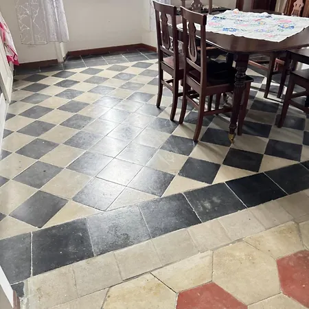 Lejlighed Casa Angeli 2 Rom