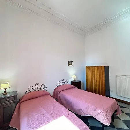 Casa Angeli 2 Lejlighed
