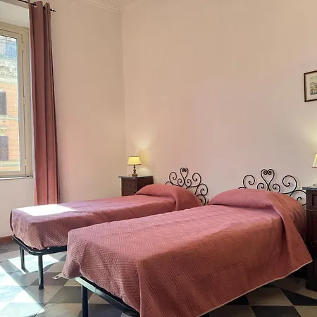 Casa Angeli 2 Lejlighed Rom