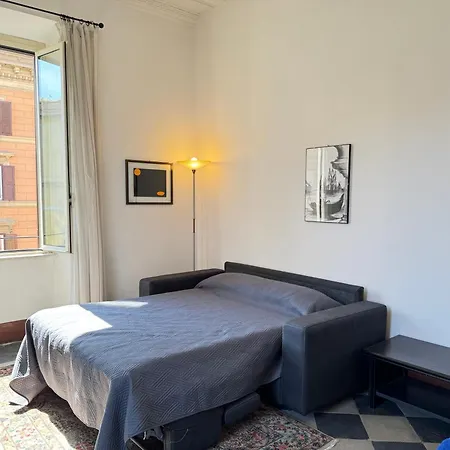 Διαμέρισμα Casa Angeli 2 *