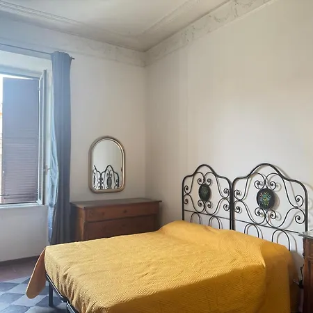 Casa Angeli 2 Διαμέρισμα *