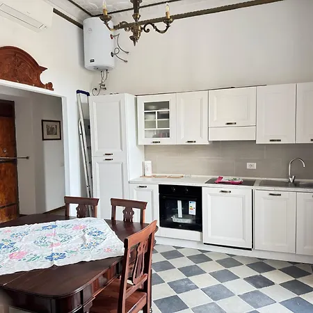 Lejlighed Casa Angeli 2 Rom