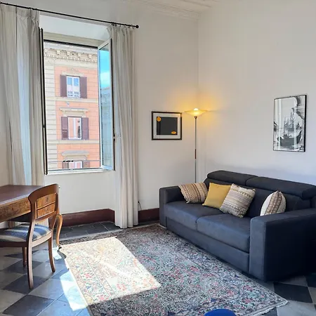 Casa Angeli 2 Lejlighed