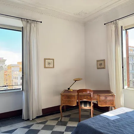 Casa Angeli 2 Ρώμη