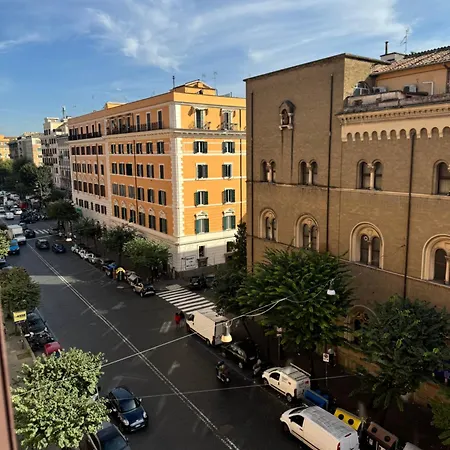 Casa Angeli 2 * Ρώμη