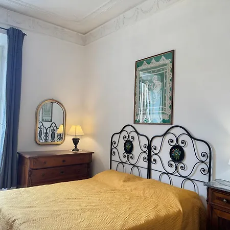 Casa Angeli 2 Lejlighed *