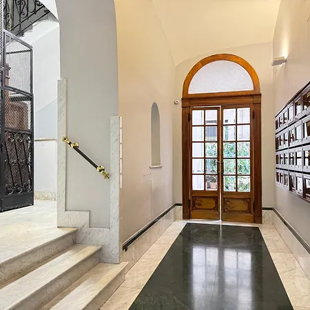 Διαμέρισμα Casa Angeli 2 *