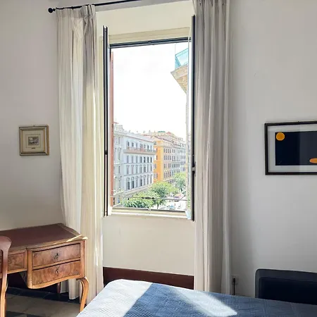Casa Angeli 2 Апартаменты