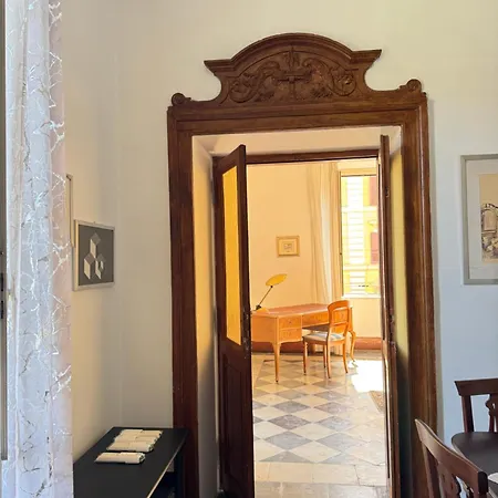 Casa Angeli 2 * Рим