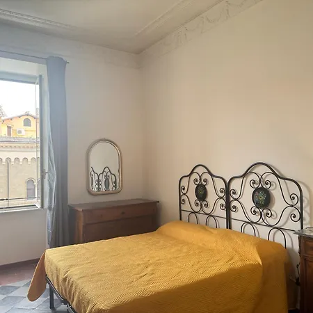 Апартаменты Casa Angeli 2 Рим