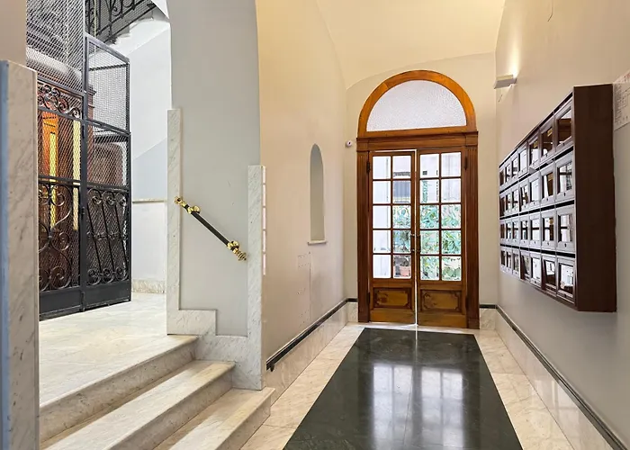Апартаменты Casa Angeli 2 *