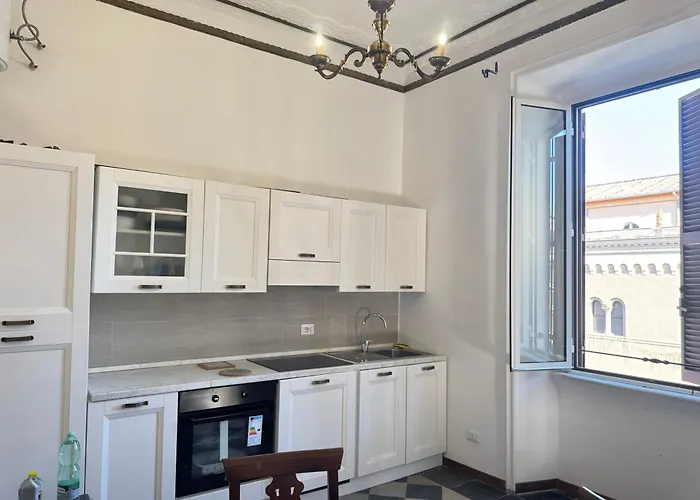 Casa Angeli 2 * Рим